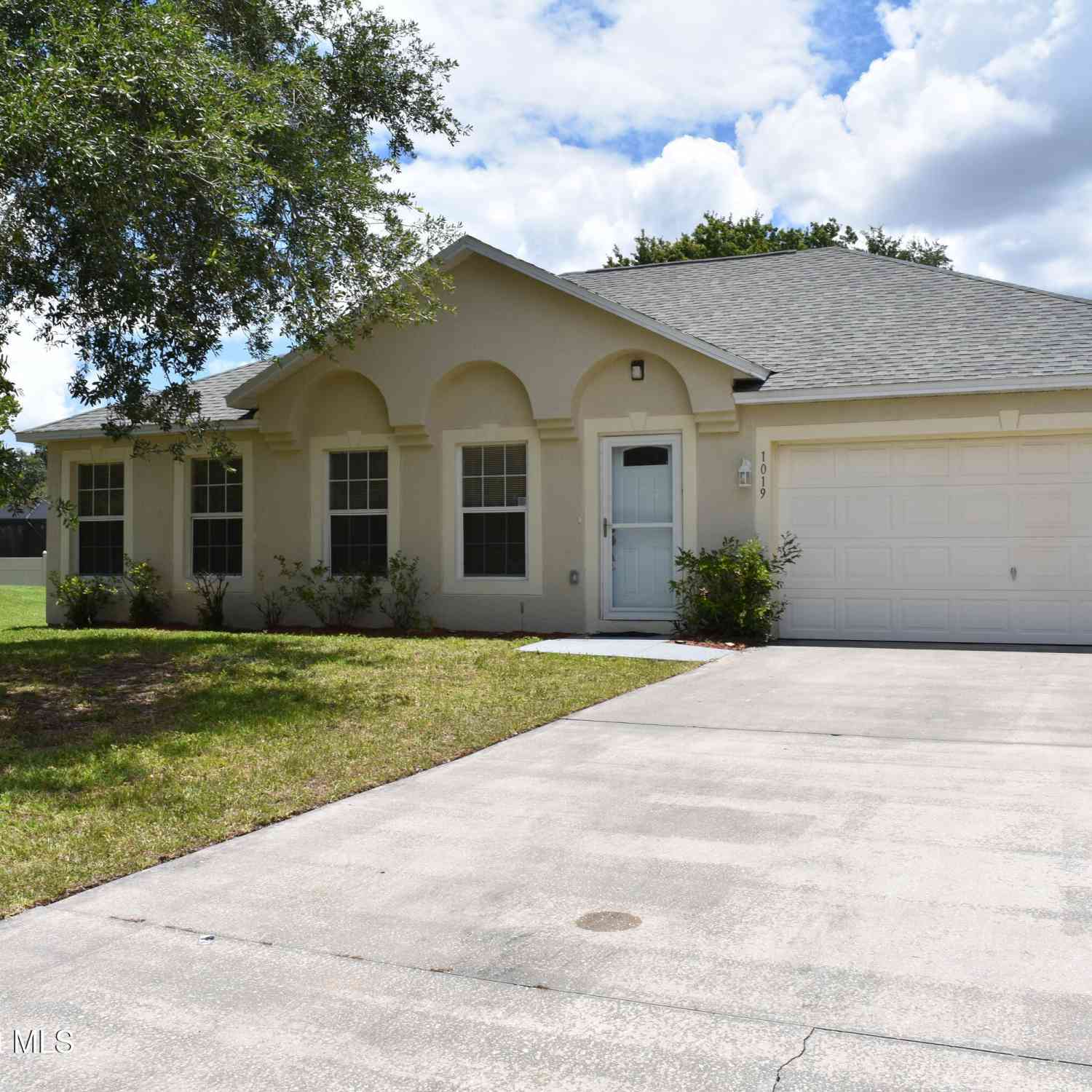 Homes For Rent - 1019 Early Drive<br/> Palm Bay, FL 32907