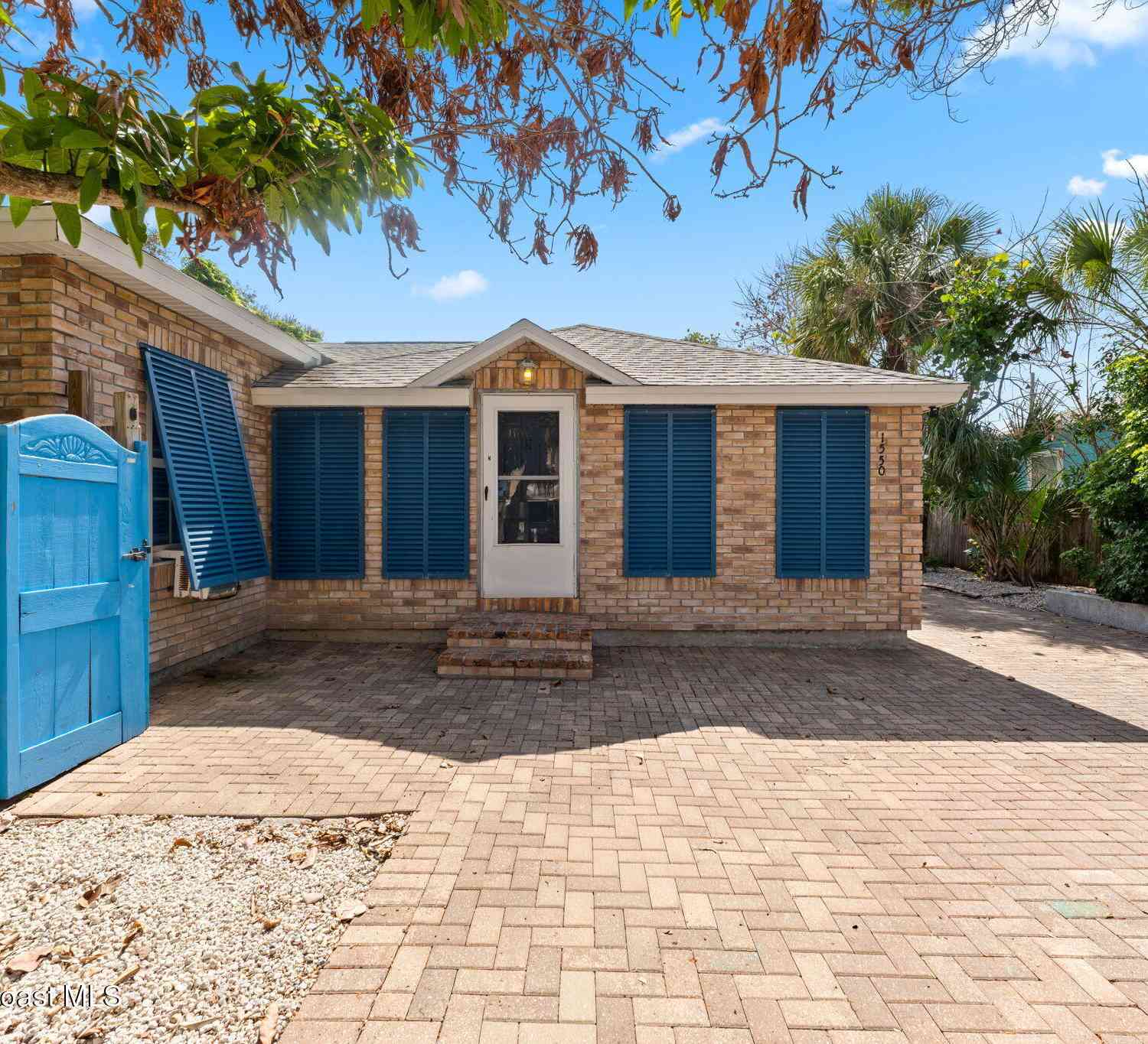 Multifamily For Rent - 1550 S Atlantic Avenue #UNIT N<br/> Cocoa Beach, FL 32931