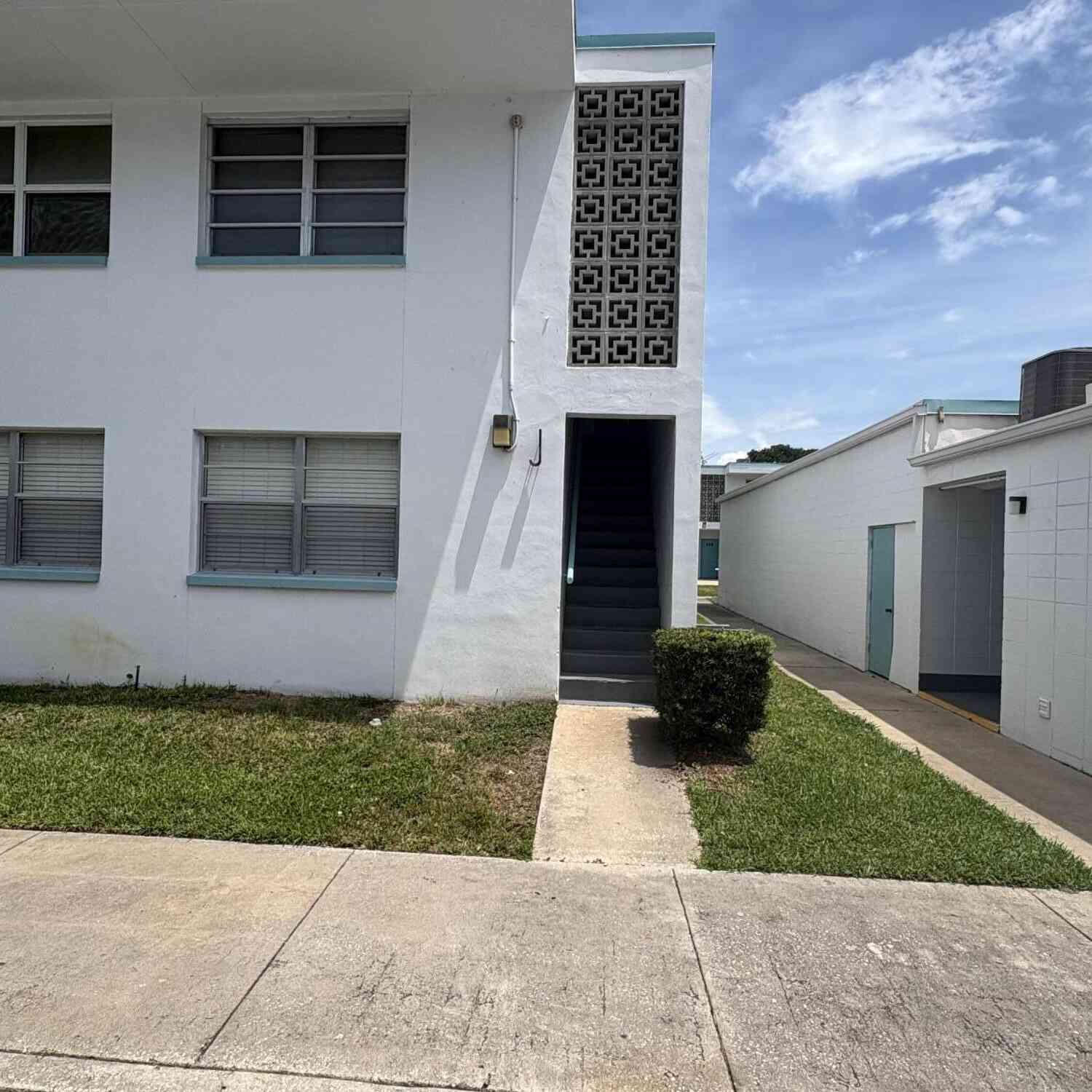 Condo For Sale - 8401 N Atlantic Avenue #J2<br/> Cape Canaveral, FL 32920