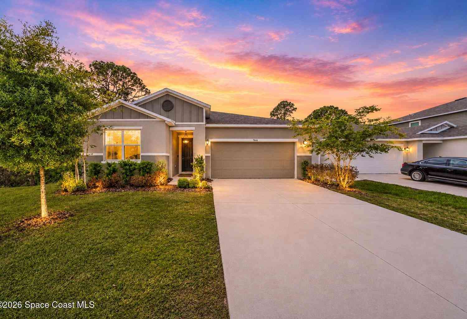 Homes For Sale - 7646 Turchetta Court<br/> Titusville, FL 32780