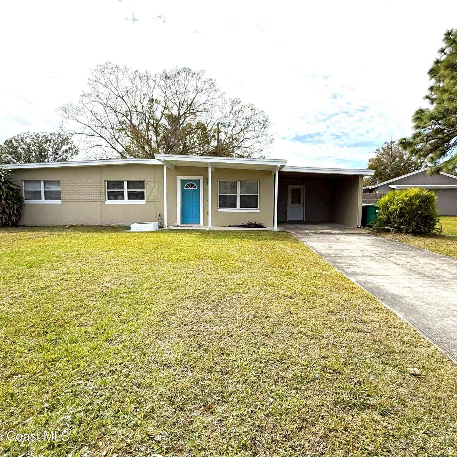 Homes For Rent - 4850 Sutton Avenue<br/> Melbourne, FL 32904