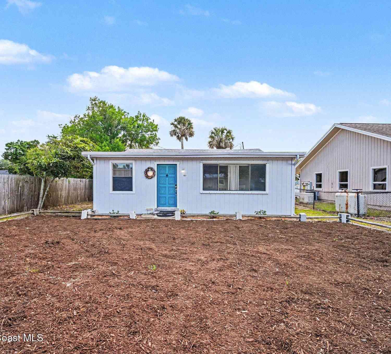 Multifamily For Rent - 842 Torrence Lane<br/> Melbourne, FL 32935