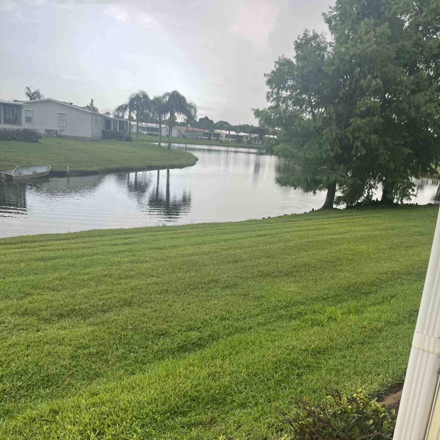 Mobile Home For Sale - 354 Outer Drive<br/> Cocoa, FL 32926