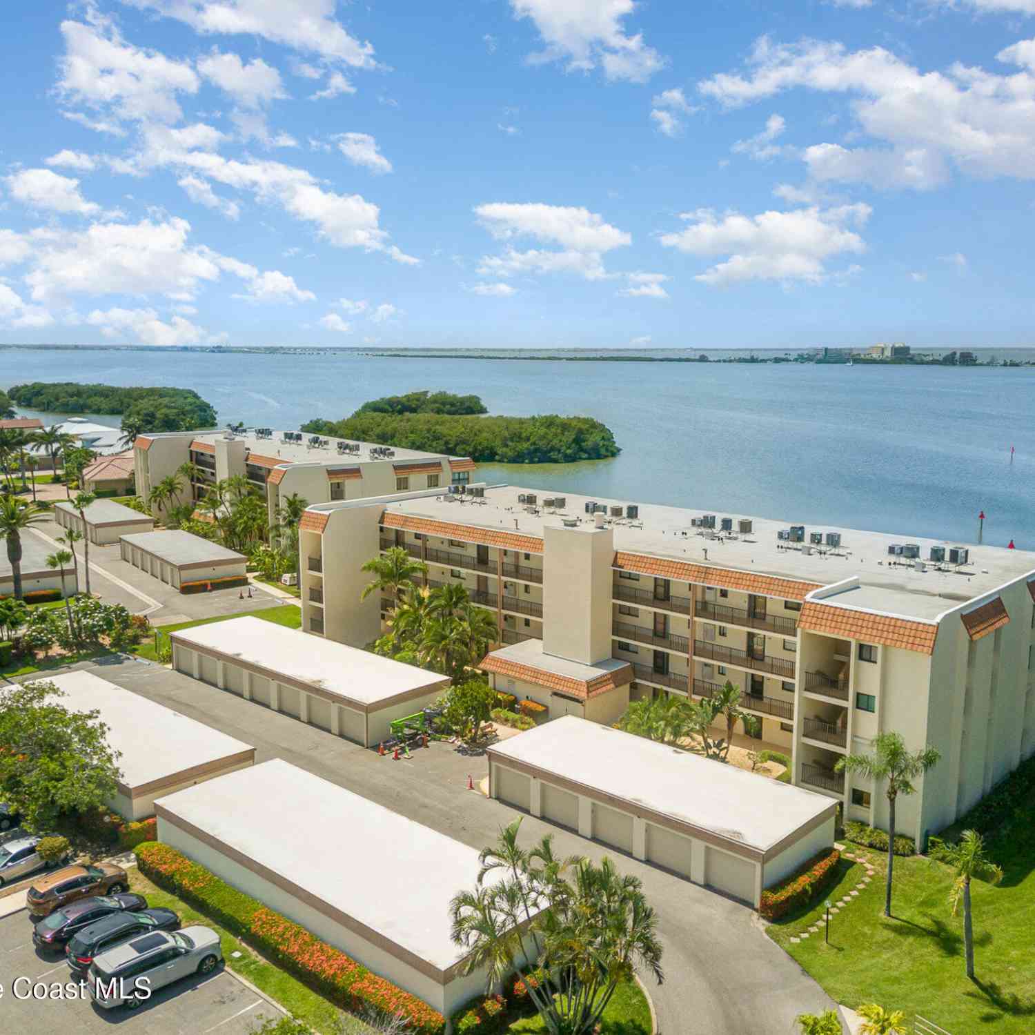 Condo For Rent - 200 S Banana River Boulevard #2302<br/> Cocoa Beach, FL 32931
