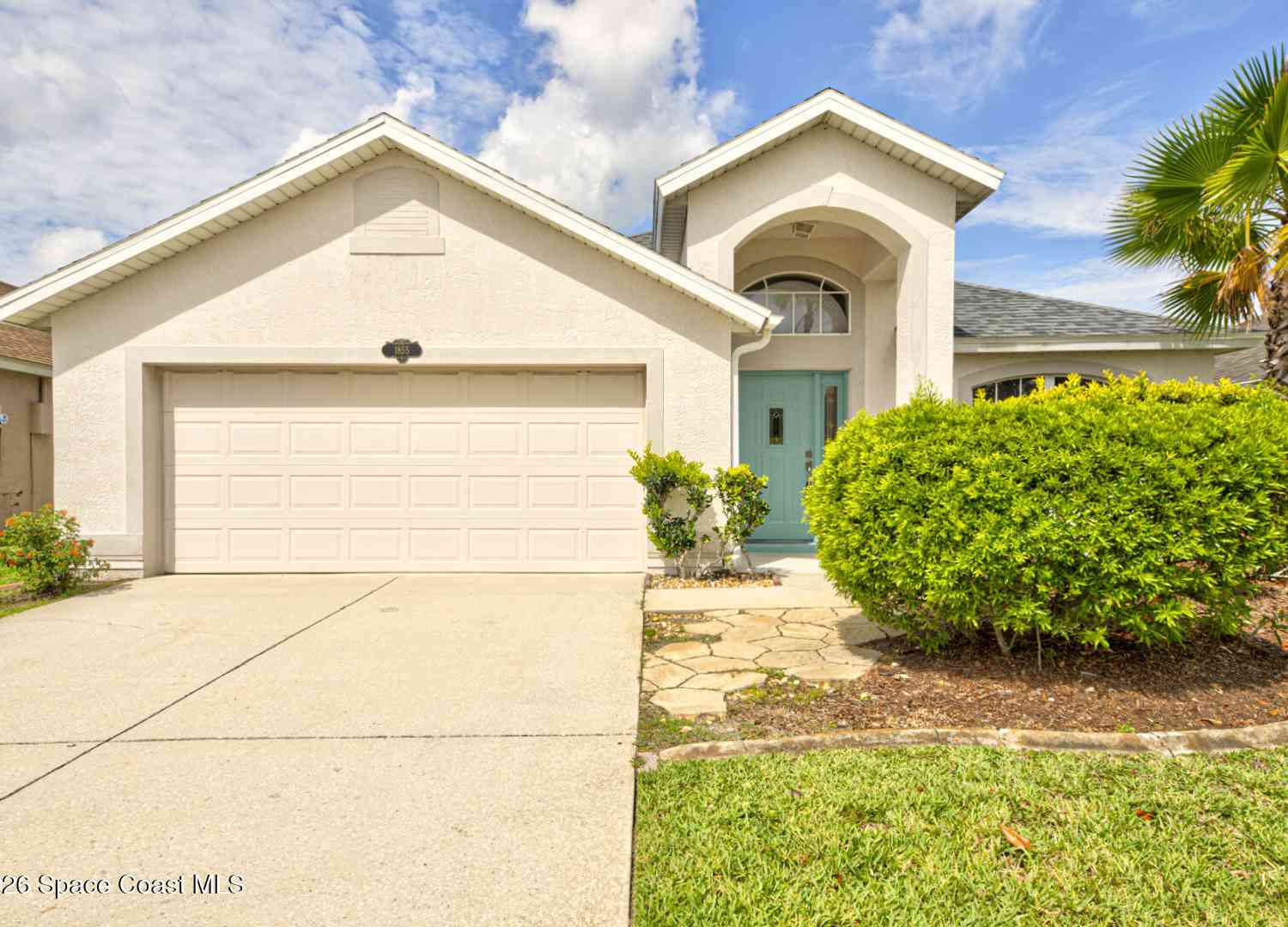 Homes For Sale - 1855 Sun Gazer Drive<br/> Rockledge, FL 32955