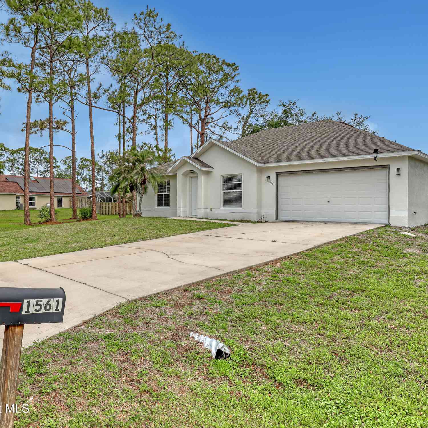 Homes For Sale - 1561 Sandusky Street<br/> Palm Bay, FL 32909
