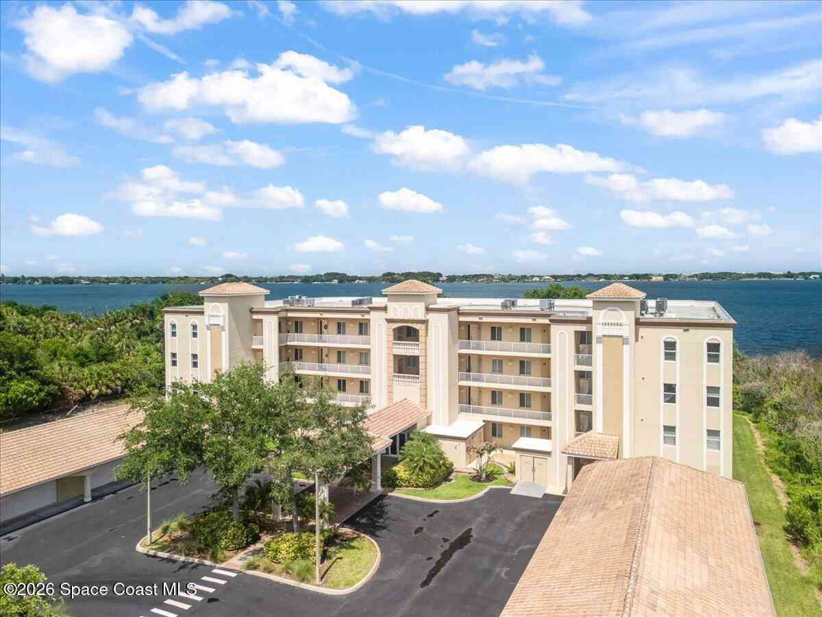 Condo For Sale - 6005 Highway 1 #101<br/> Rockledge, FL 32955