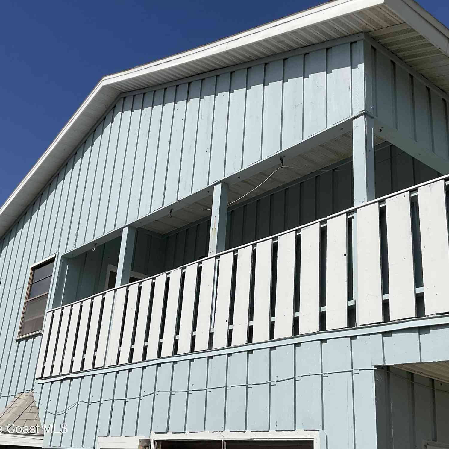 Apartment For Rent - 164 Ocean View Lane #B<br/> Melbourne, FL 32903
