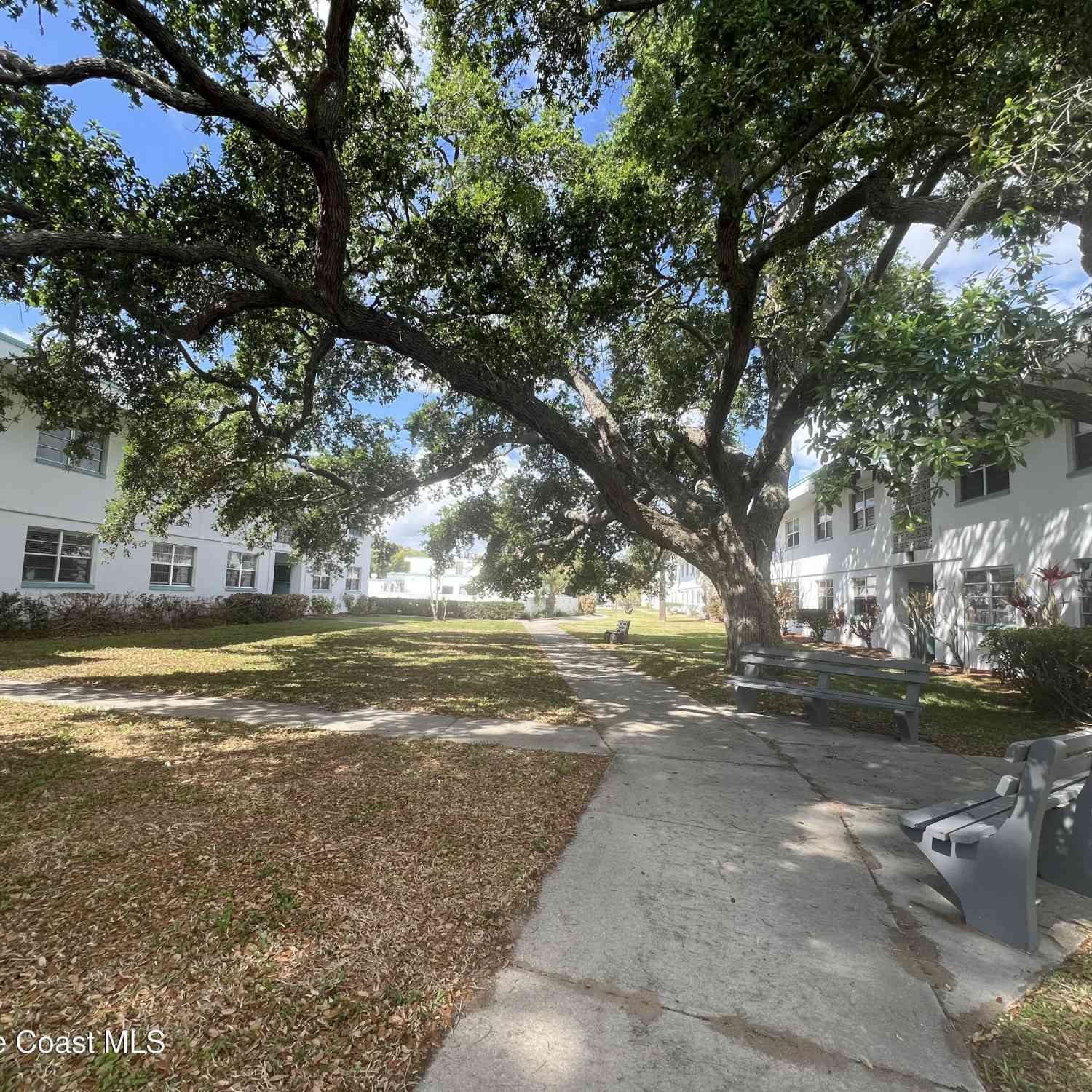 Condo For Rent - 8401 N Atlantic Avenue #H4<br/> Cape Canaveral, FL 32920