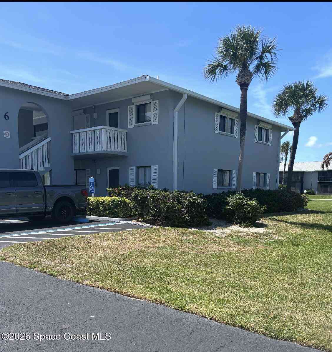 Condo For Rent - 3799 S Banana River Boulevard #612<br/> Cocoa Beach, FL 32931