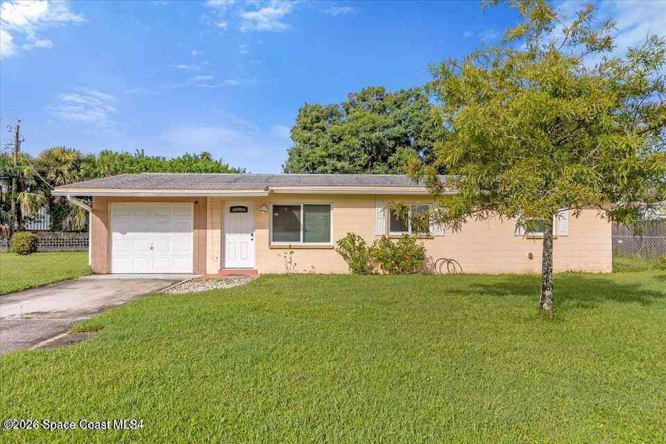Homes For Rent - 1812 Oakwood Drive<br/> Melbourne, FL 32935