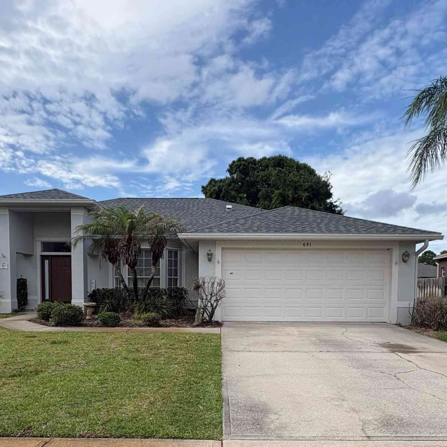 Homes For Rent - 691 Linville Falls Drive<br/> Melbourne, FL 32904