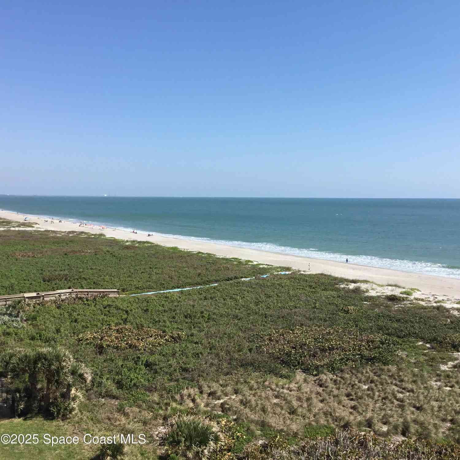 Condo For Rent - 3170 N Atlantic Avenue #403<br/> Cocoa Beach, FL 32931