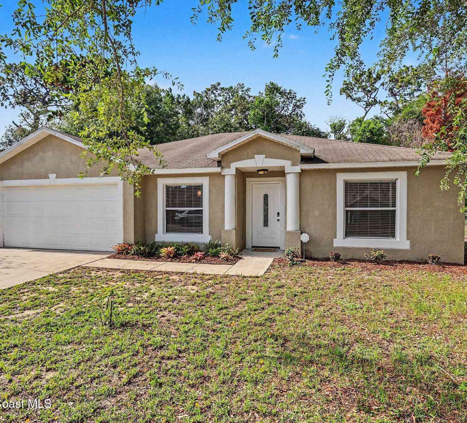 Homes For Sale - 2431 Larkwood Road<br/> Titusville, FL 32780