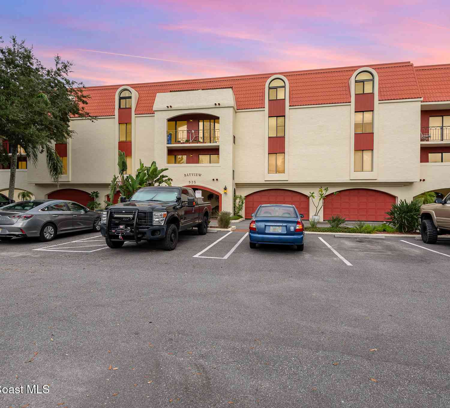 Condo For Rent - 525 Indian River Avenue #303<br/> Titusville, FL 32796