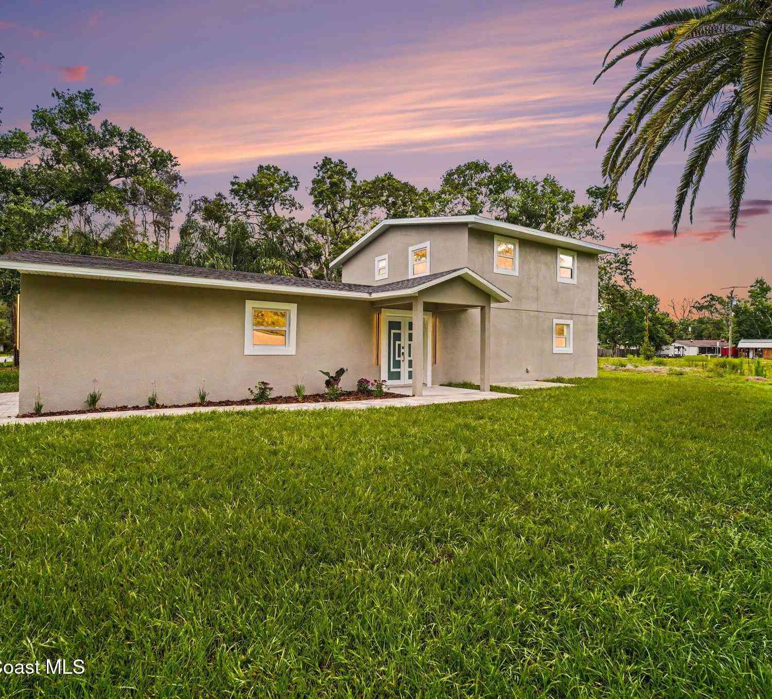 Homes For Sale - 3480 Milwaukee Avenue<br/> Melbourne, FL 32904