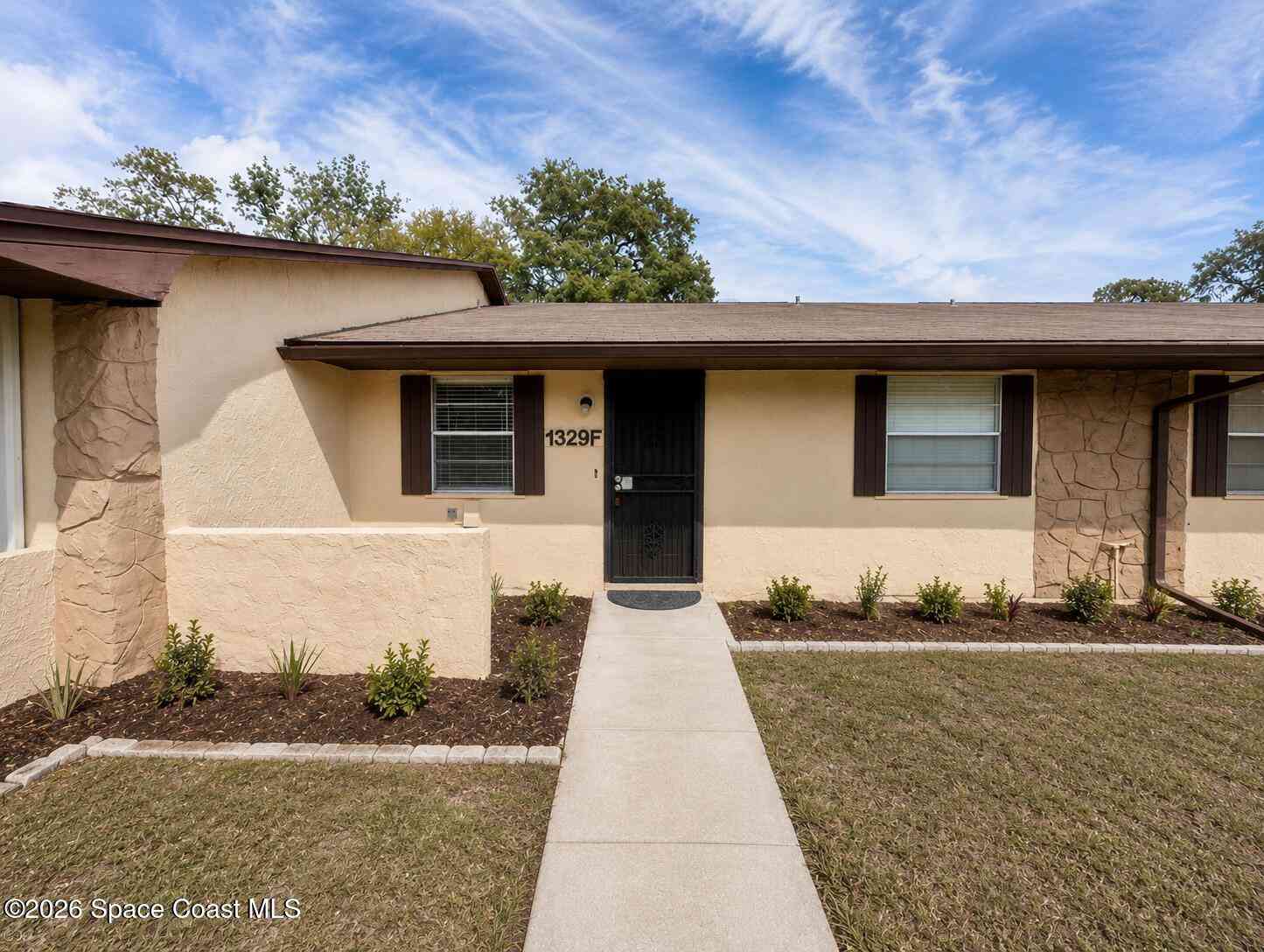 Townhouse For Sale - 1329 Cheney Highway #F<br/> Brevard County, Titusville, FL 32780