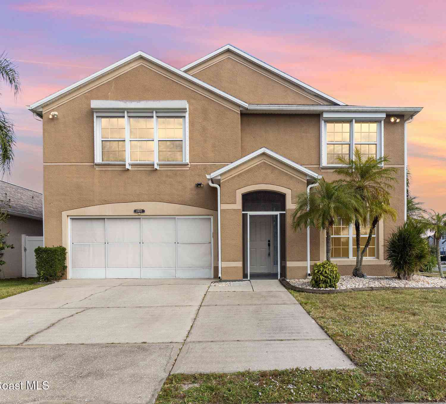 Homes For Rent - 2893 Glasbern Circle<br/> Melbourne, FL 32904