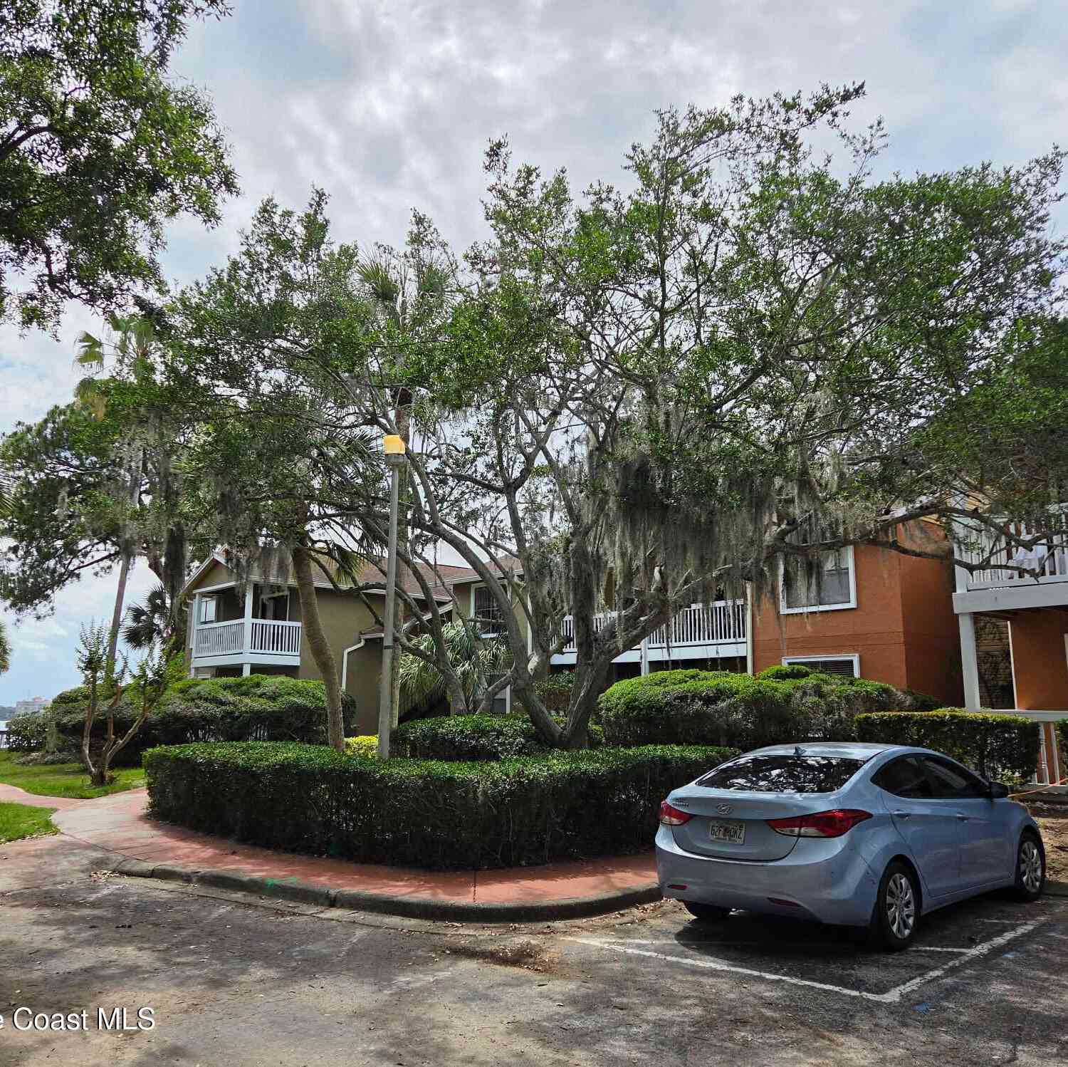 Condo For Sale - 225 S Tropical Trail #721<br/> Merritt Island, FL 32952