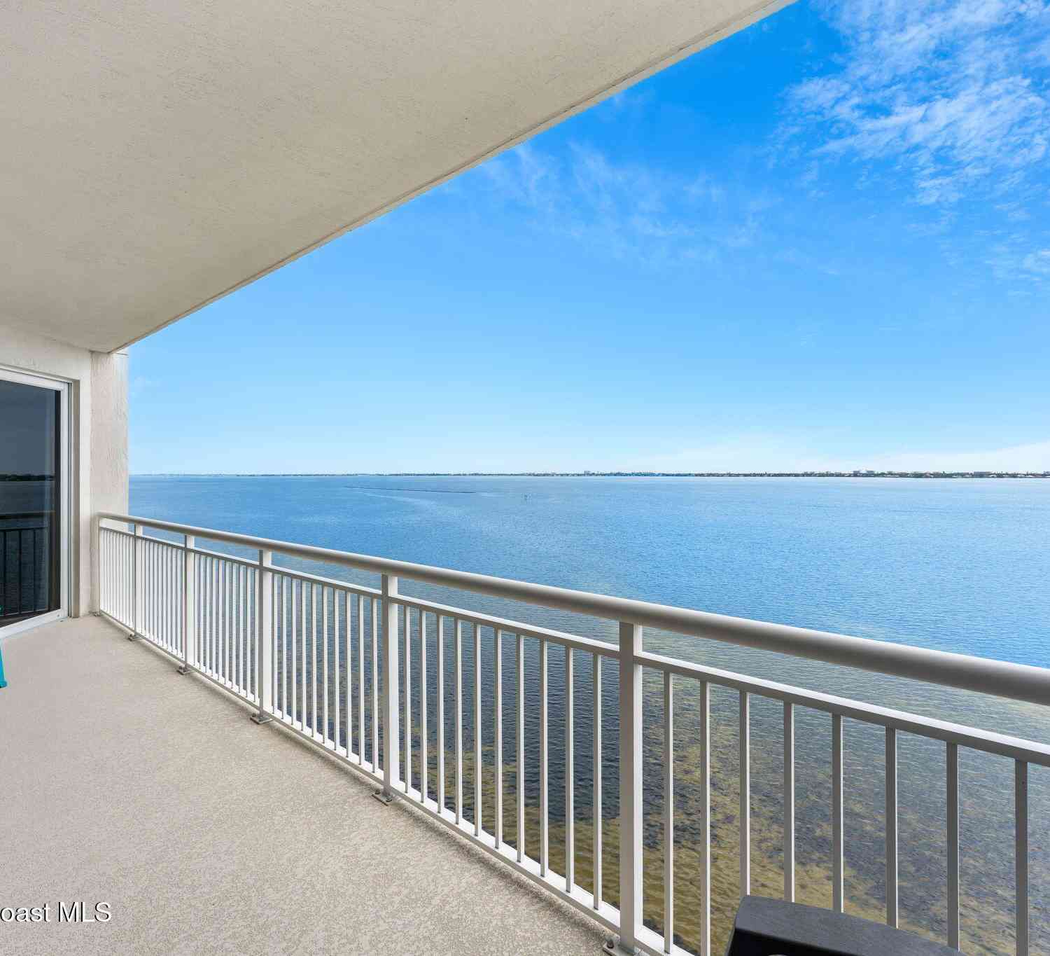 Condo For Sale - 1465 S Harbor City Boulevard #502<br/> Melbourne, FL 32901