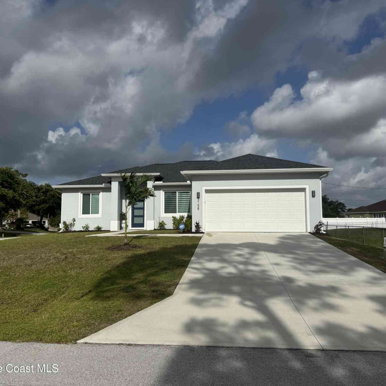 Homes For Sale - 3198 Wessel Avenue<br/> Palm Bay, FL 32909