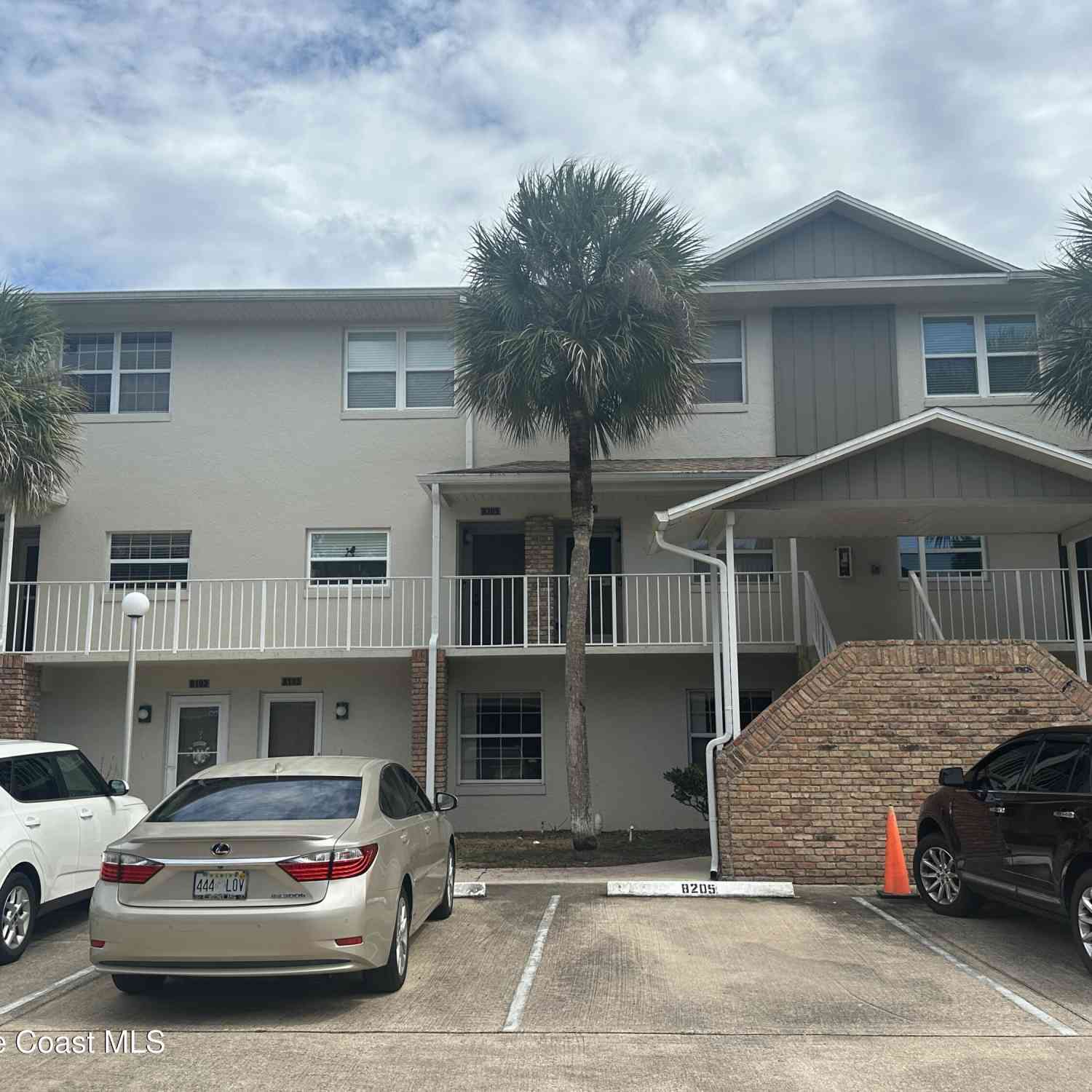 Condo For Rent - 1600 Woodland Drive #8103<br/> Rockledge, FL 32955