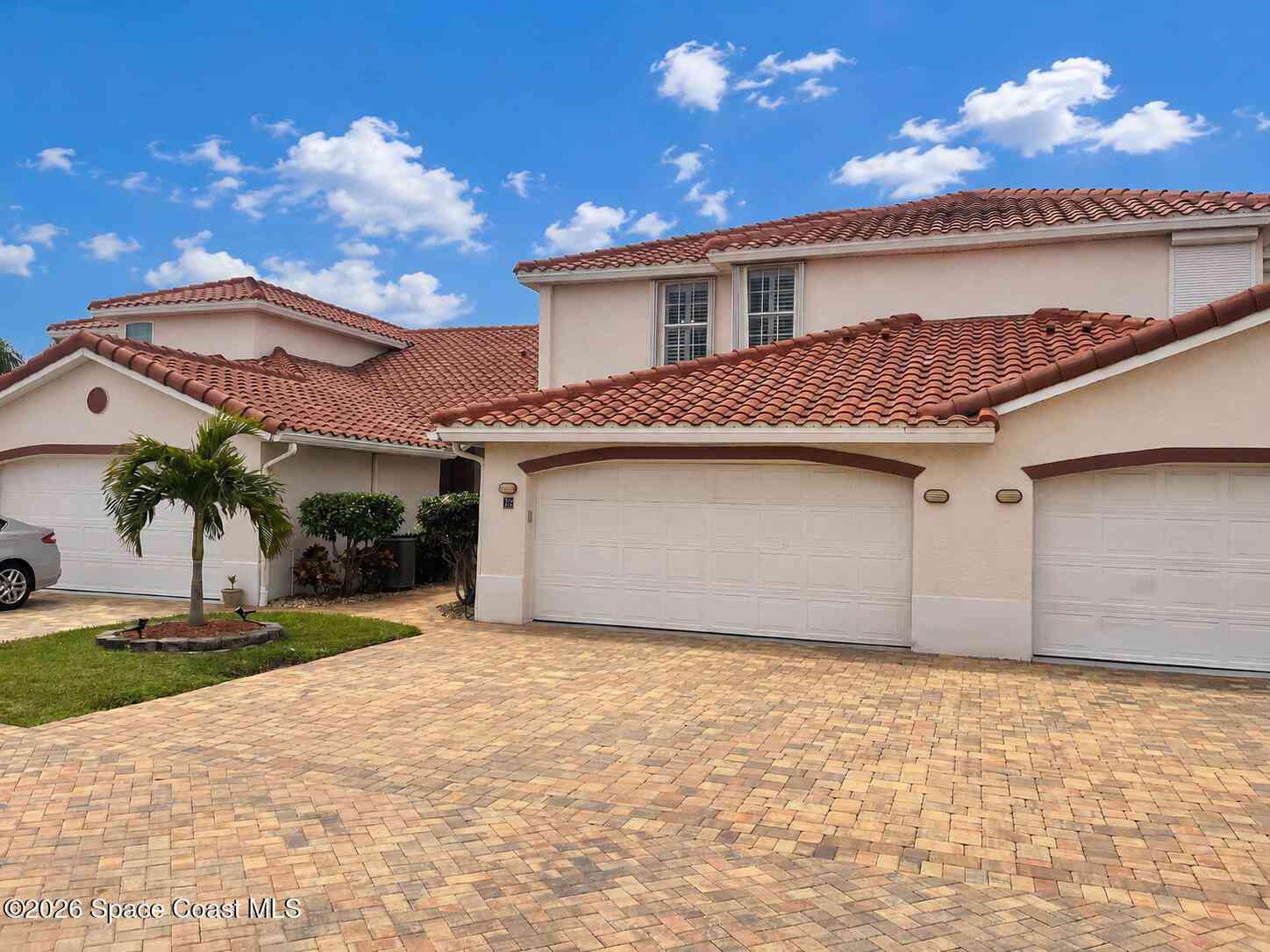 Condo For Rent - 250 Saint Lucie Lane #14<br/> Cocoa Beach, FL 32931