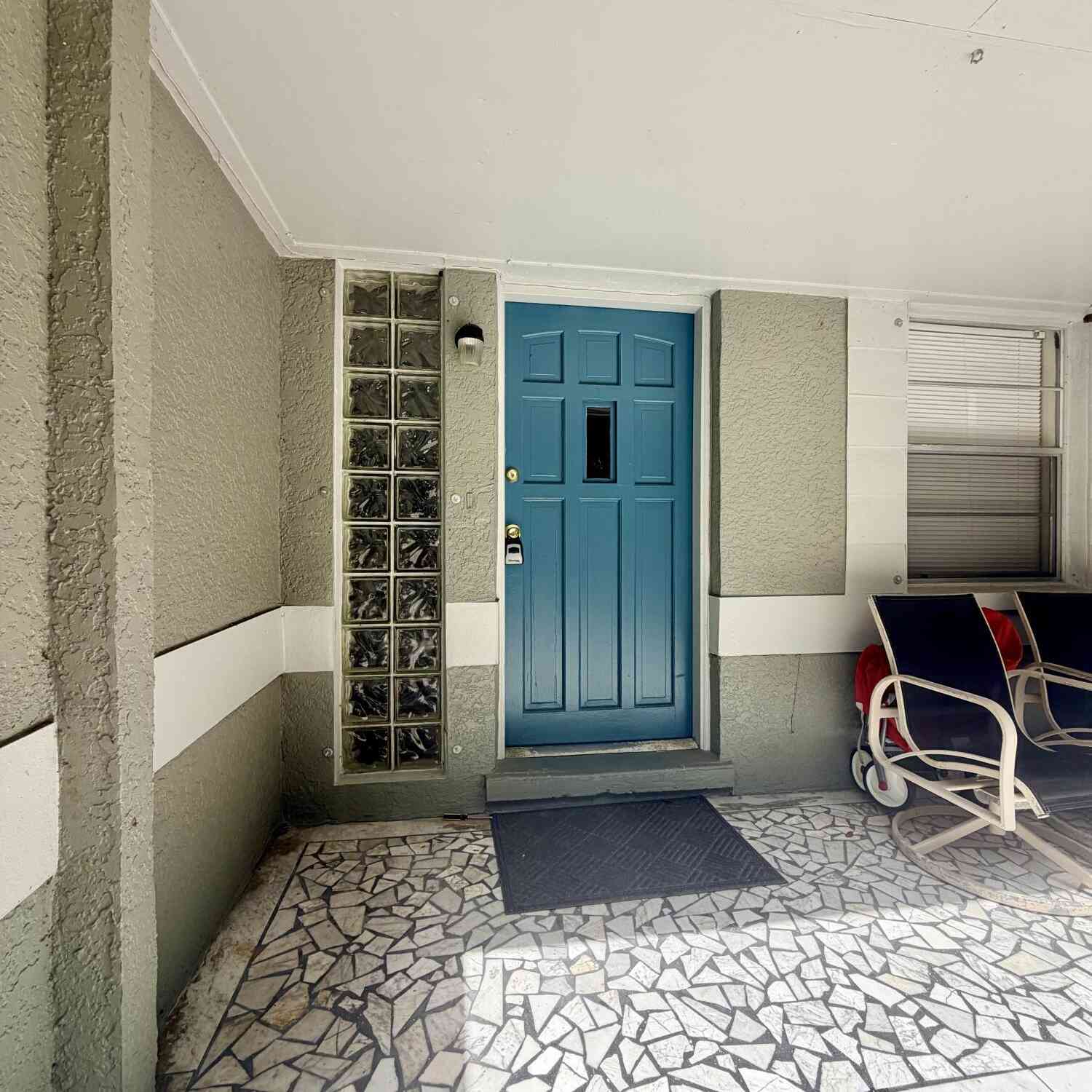 Multifamily For Rent - 338 Elm Street<br/> Melbourne, FL 32904