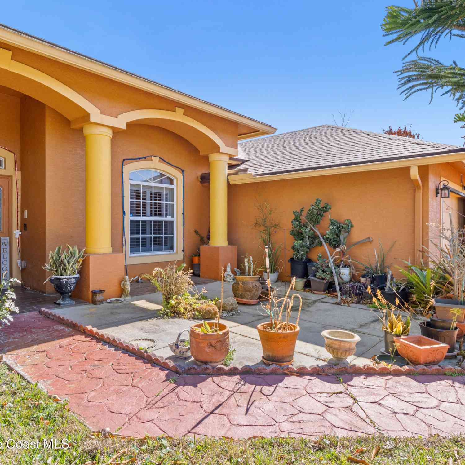 Homes For Sale - 882 Palo Alto Street<br/> Palm Bay, FL 32909