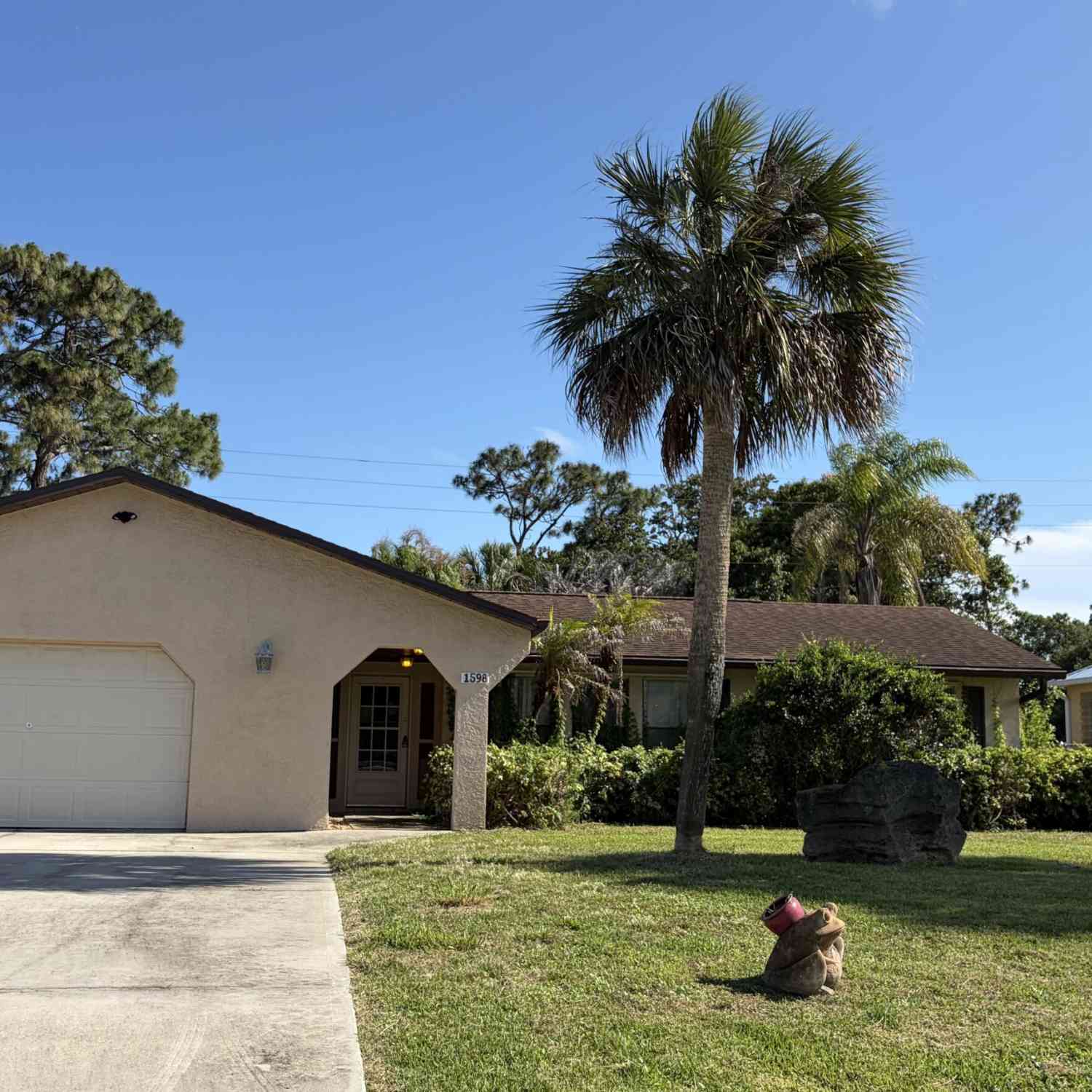 Homes For Sale - 1598 Nebraska Street<br/> Palm Bay, FL 32907
