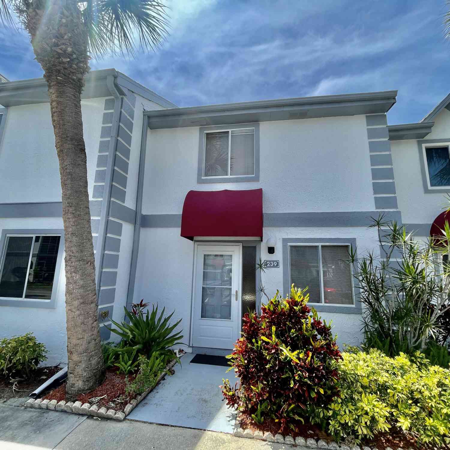 Townhouse For Rent - 239 Seaport Boulevard #79<br/> Cape Canaveral, FL 32920