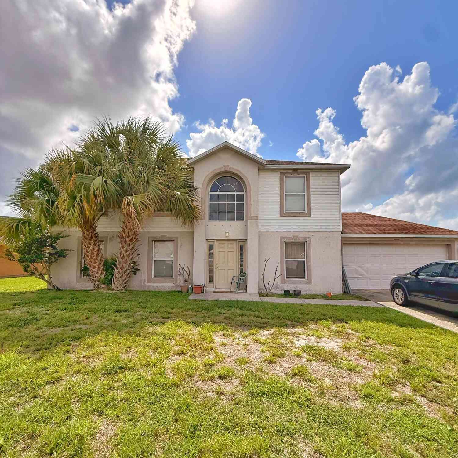 Homes For Sale - 1180 Glendale Avenue<br/> Palm Bay, FL 32907