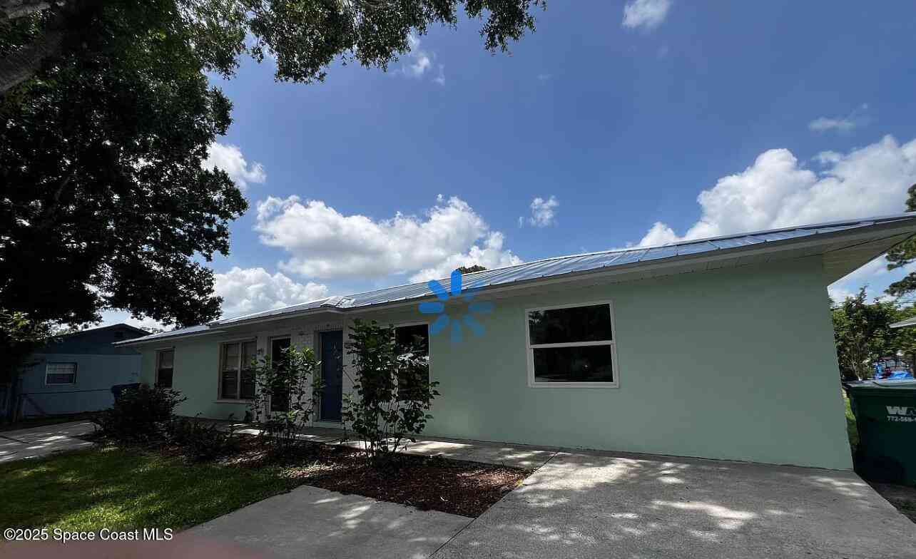 Multifamily For Rent - 357 Keen Terrace #A<br/> Sebastian, FL 32958