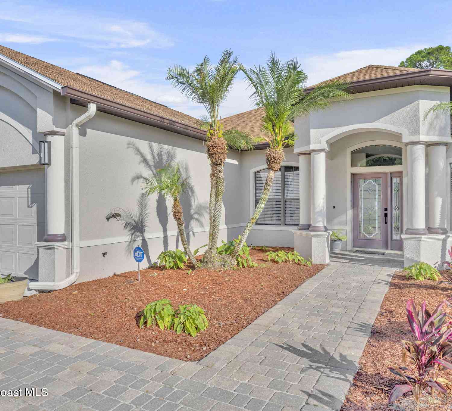 Homes For Sale - 119 Ridgemont Circle<br/> Palm Bay, FL 32909