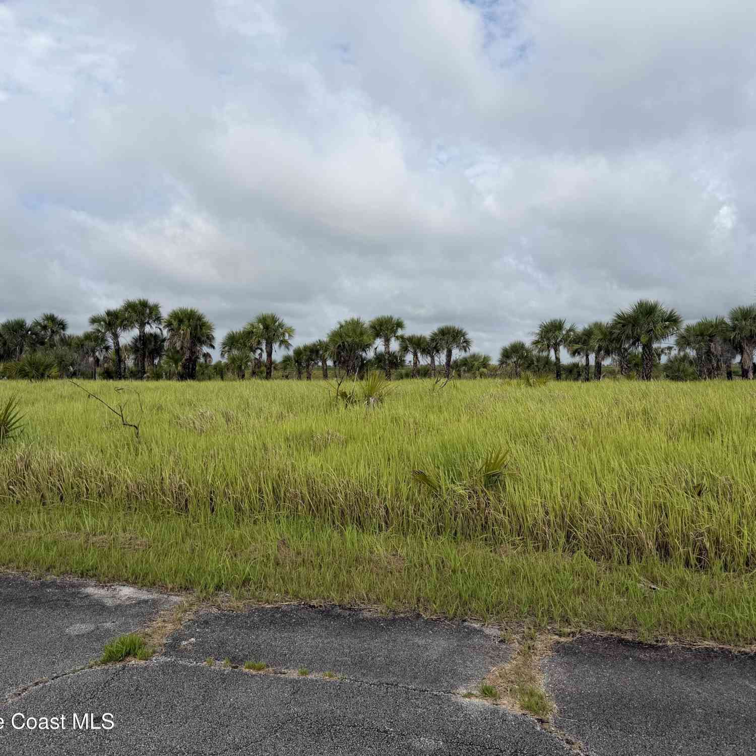Vacant Land For Sale - 2100 Wabowen Road<br/> Palm Bay, FL 32908