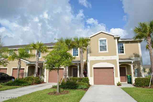 Homes For Rent - 2700 Revolution Street #103<br/> Melbourne, FL 32935