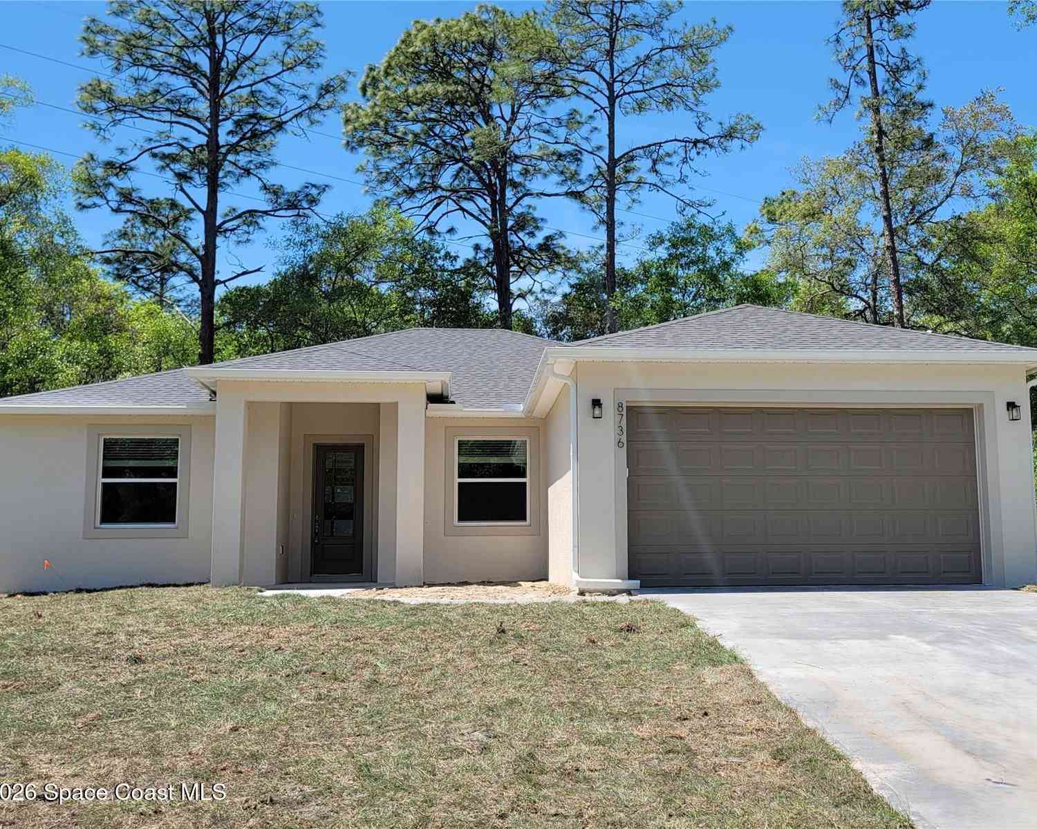 Homes For Sale - 8736 N Vince Drive<br/> Dunnellon, FL 34434