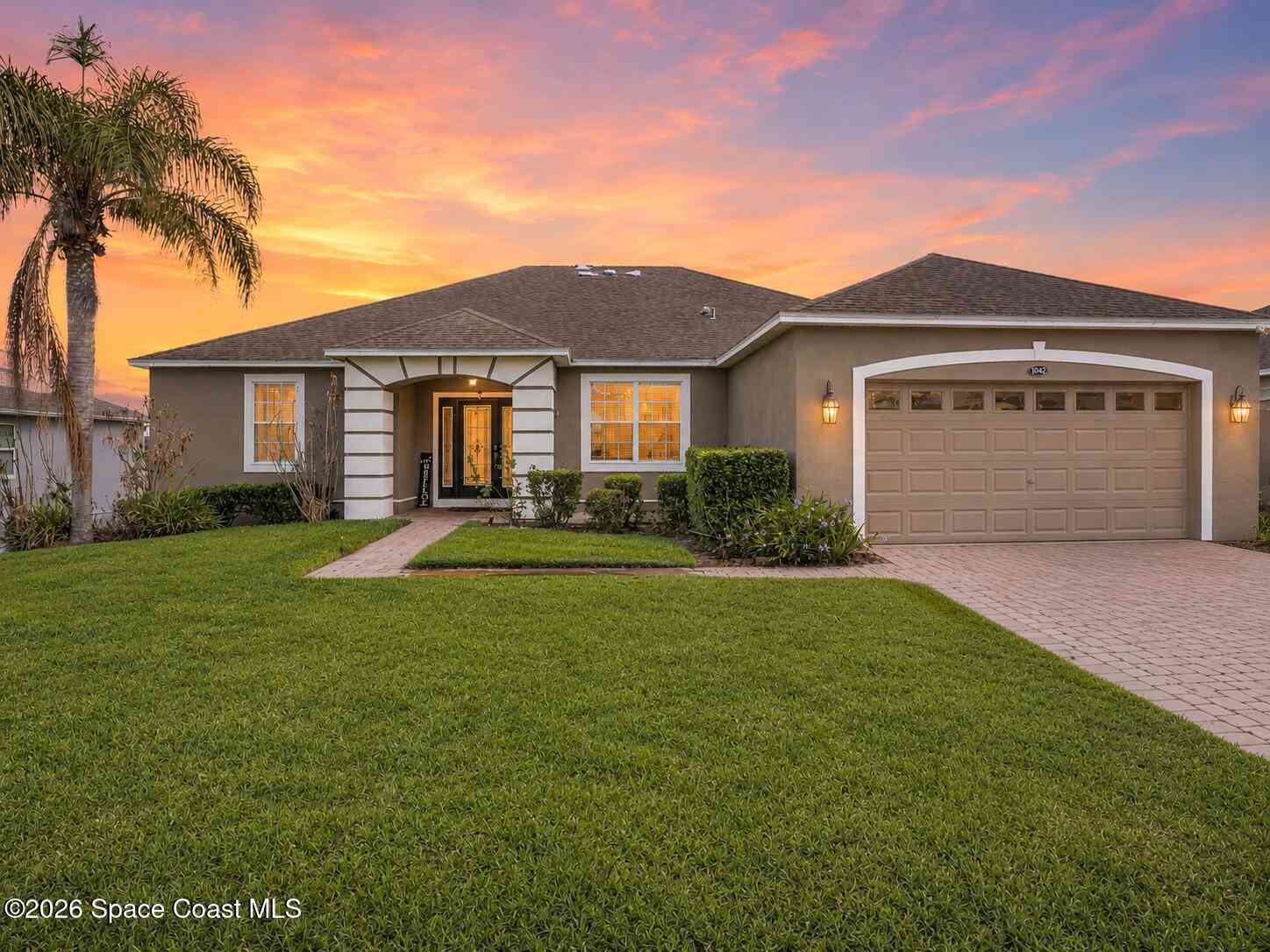 Homes For Sale - 1042 Harmony Lane<br/> Clermont, FL 34711