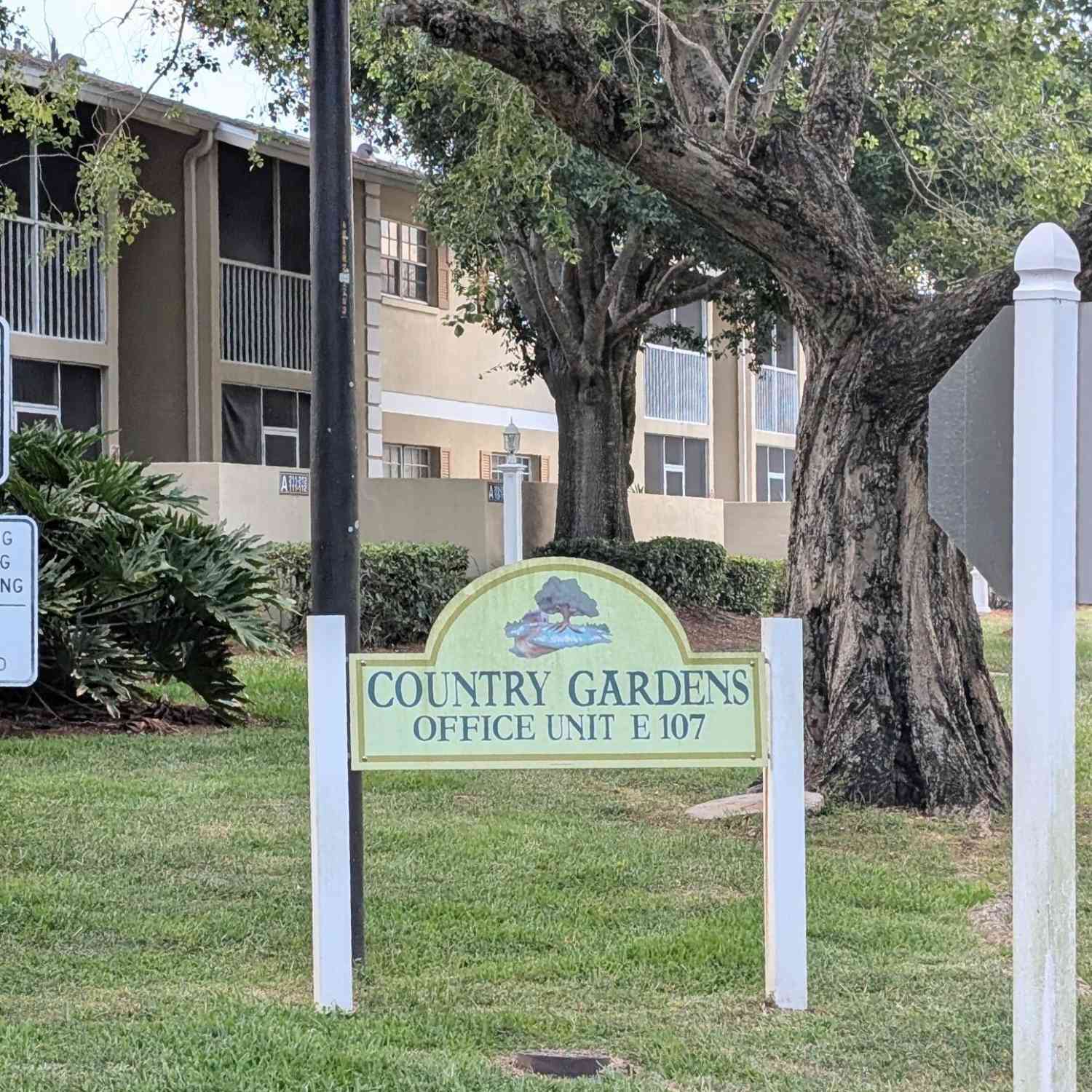 Condo For Rent - 1648 SUNNY Sunny Brook Lane #M110<br/> Palm Bay, FL 32905