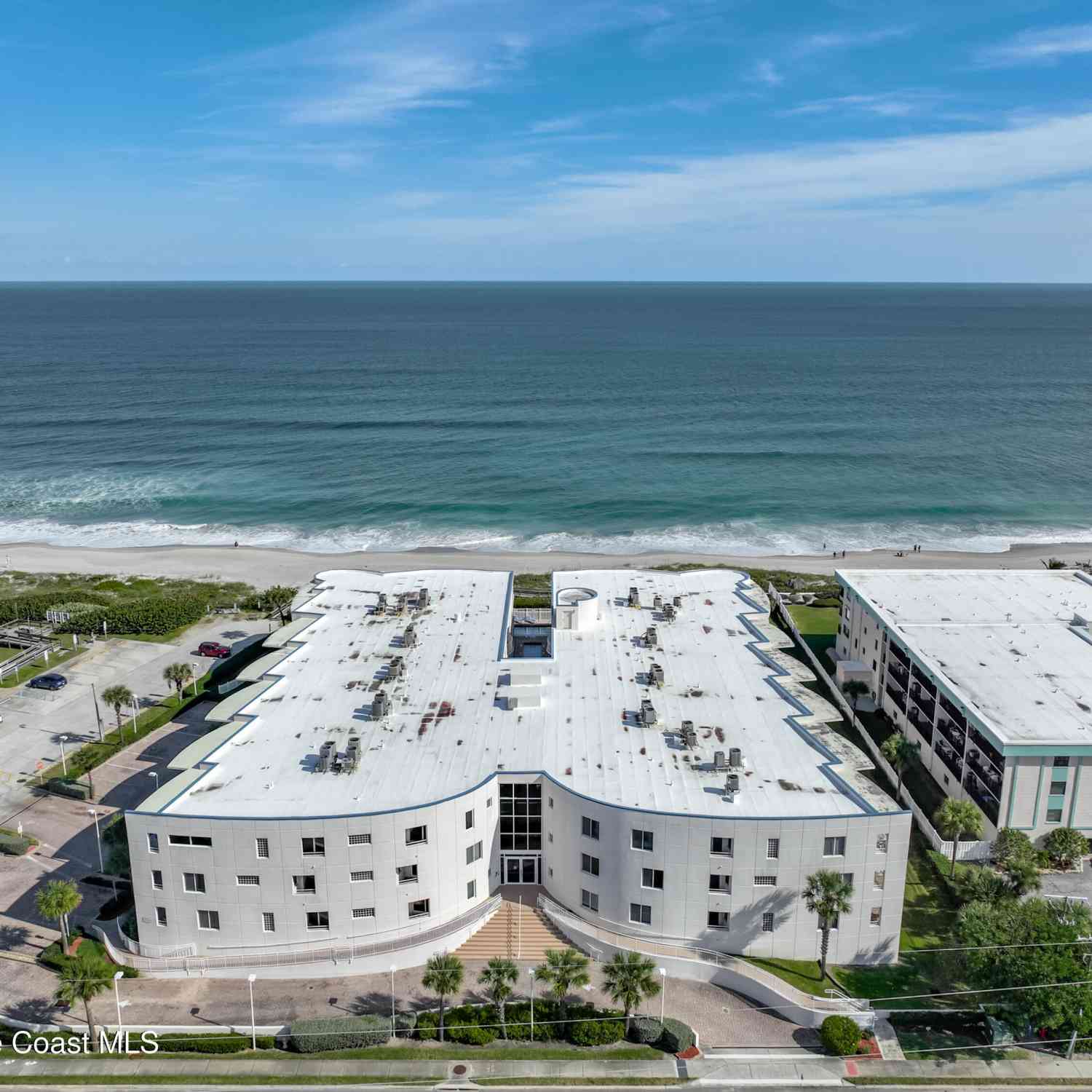 Condo For Rent - 601 N Miramar Avenue #205<br/> Indialantic, FL 32903