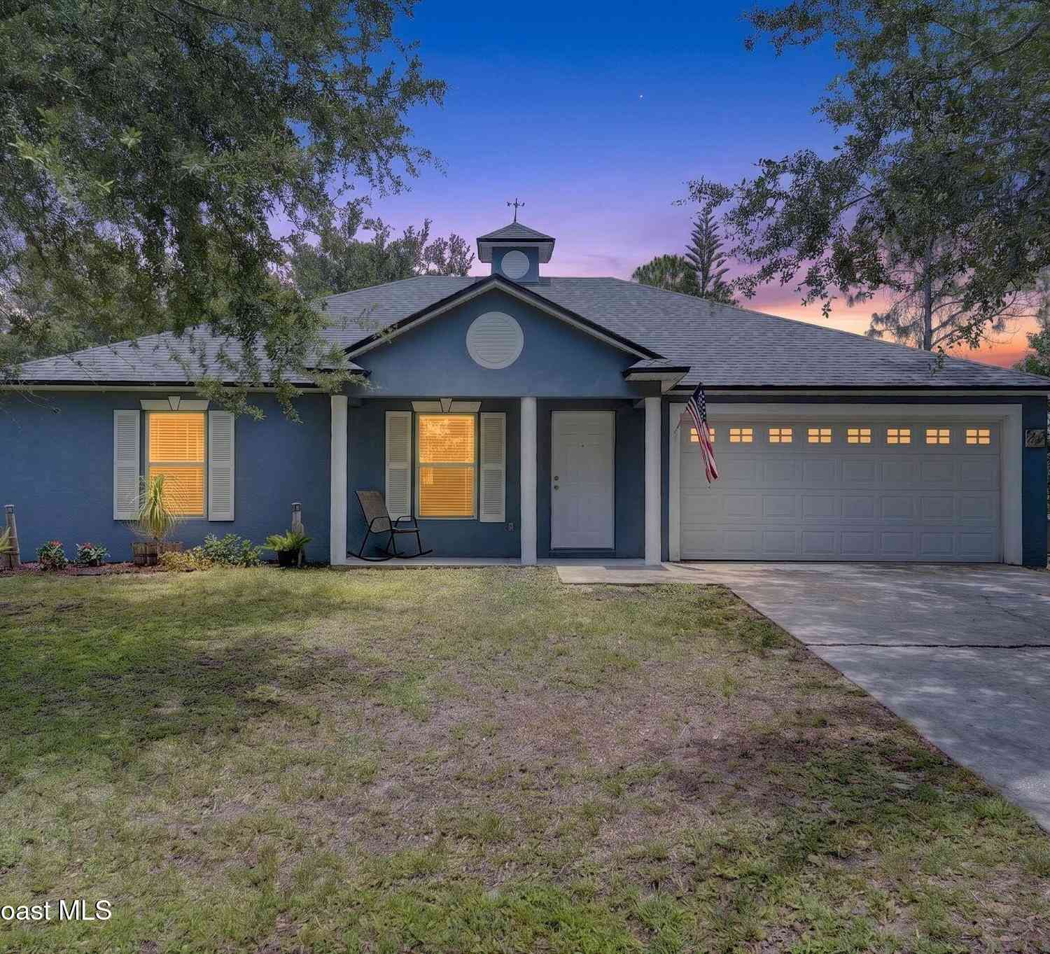 Homes For Sale - 2759 Somerset Avenue<br/> Palm Bay, FL 32909