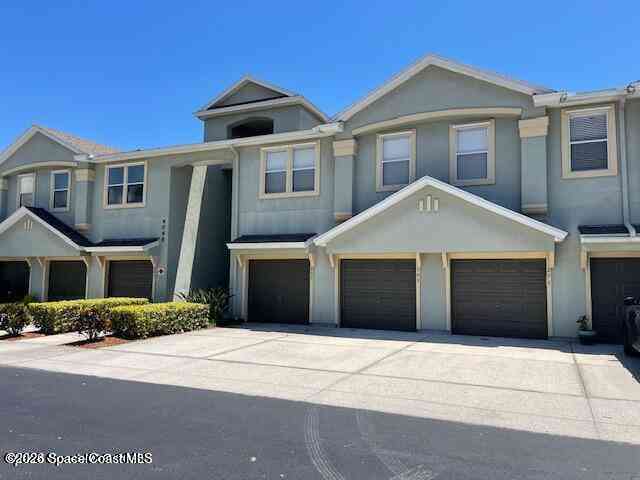 Condo For Rent - 4066 Meander Place #208<br/> Rockledge, FL 32955