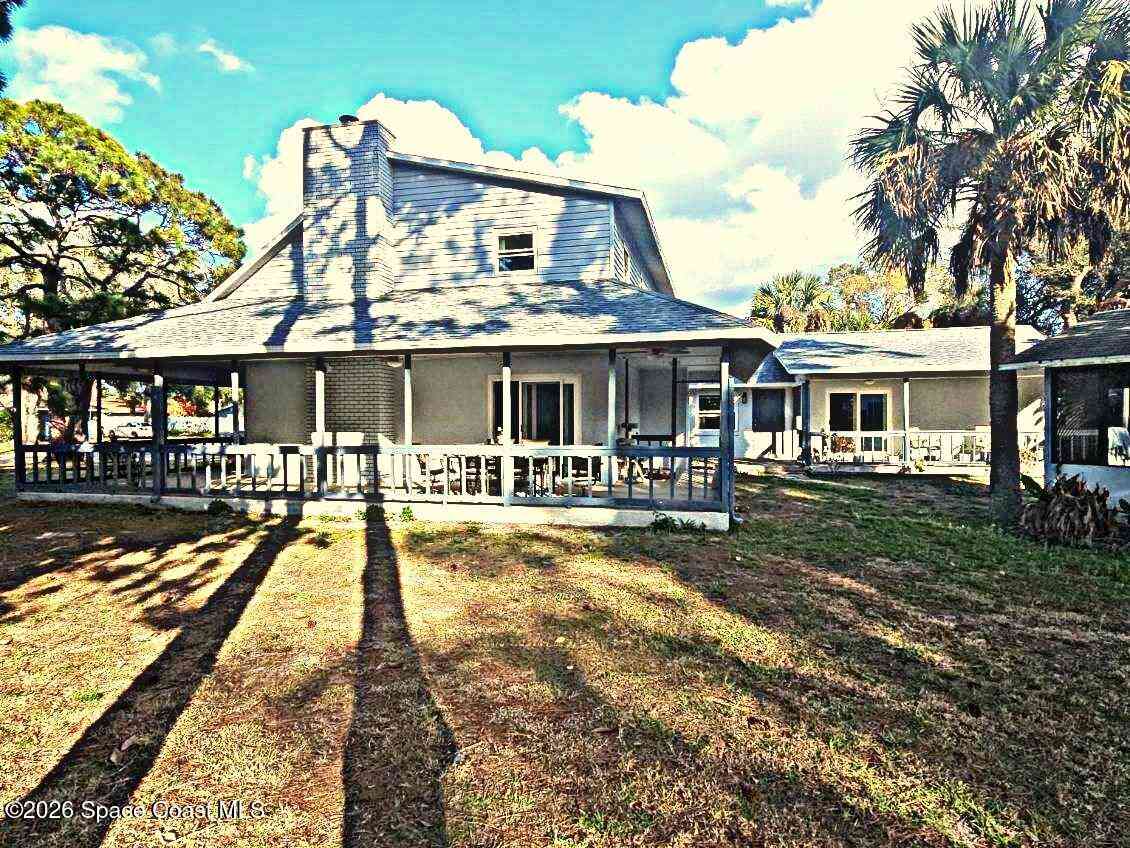 Apartment For Rent - 4389 Alamosa Street<br/> Cocoa, FL 32927