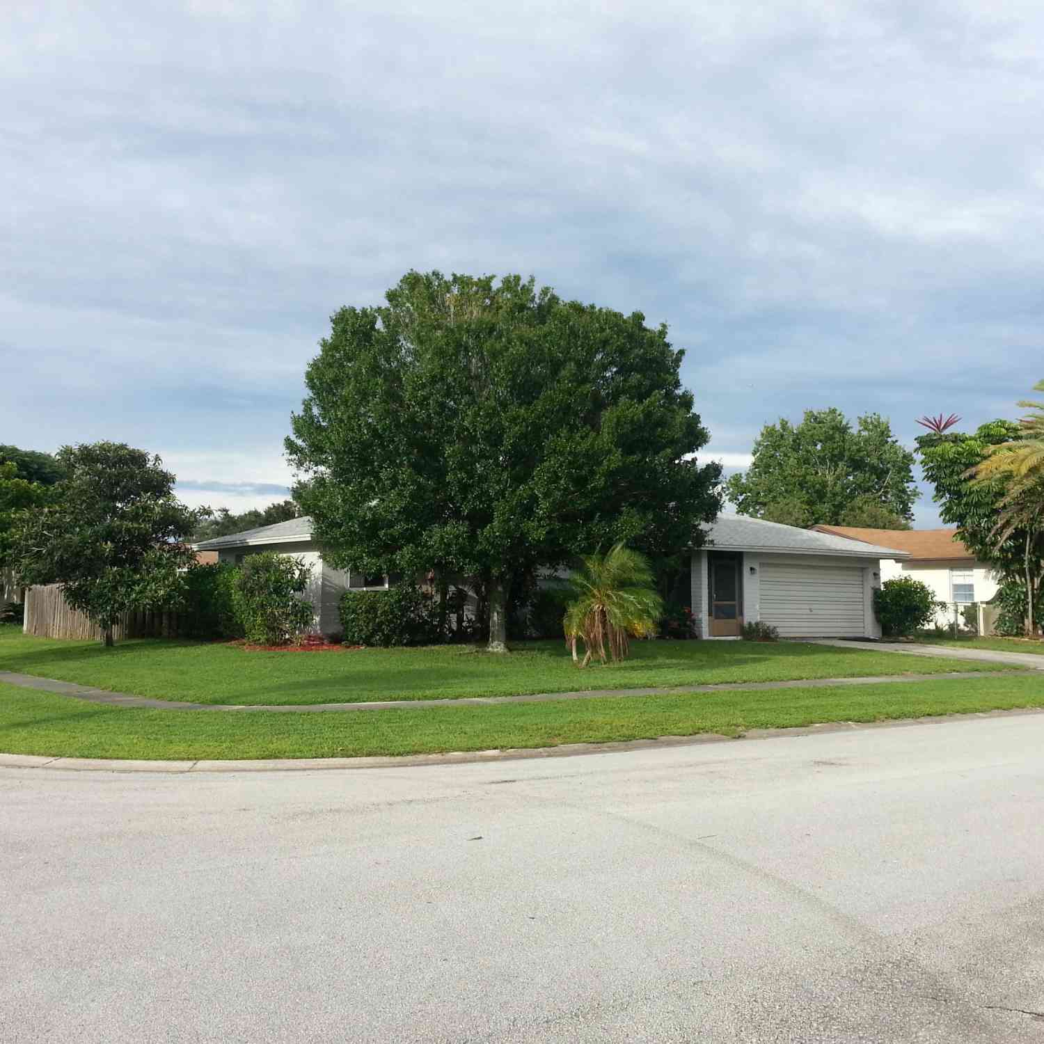 Homes For Rent - 2720 Wright Avenue<br/> Melbourne, FL 32935