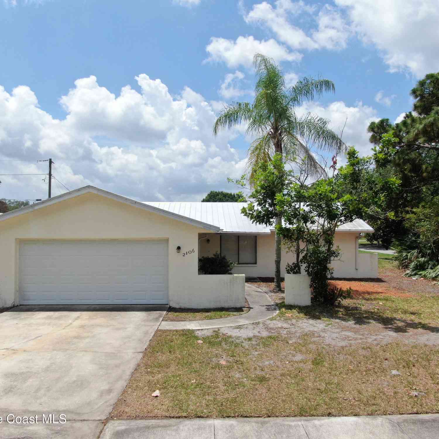 Homes For Rent - 2106 Tarrytown Lane<br/> Palm Bay, FL 32905