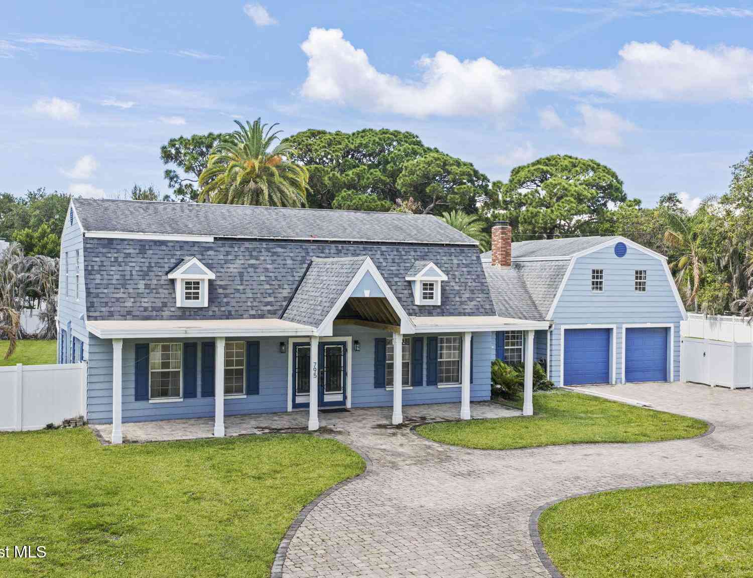 Homes For Sale - 795 Elliott Drive<br/> Merritt Island, FL 32952