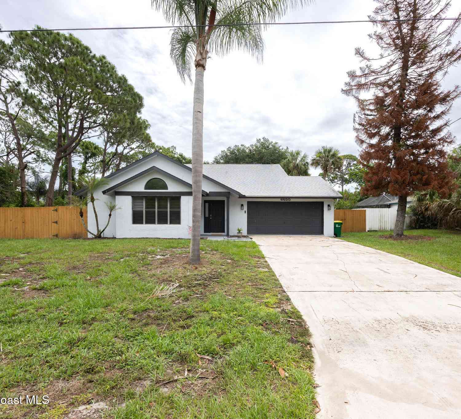 Homes For Rent - 6655 Corto Road<br/> Cocoa, FL 32927