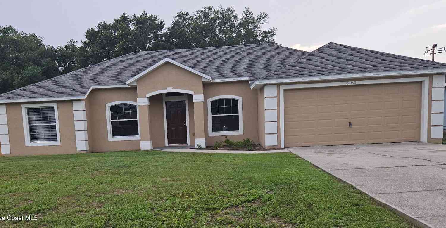 Homes For Sale - 6150 Dees Road #6<br/> Cocoa, FL 32927