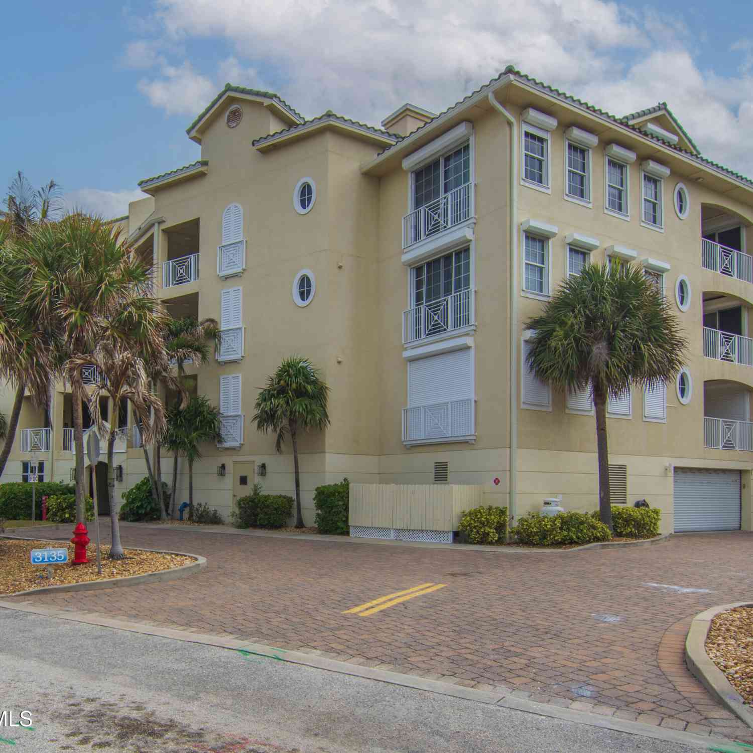 Condo For Sale - 3135 Highway A1a #202<br/> Melbourne, FL 32951
