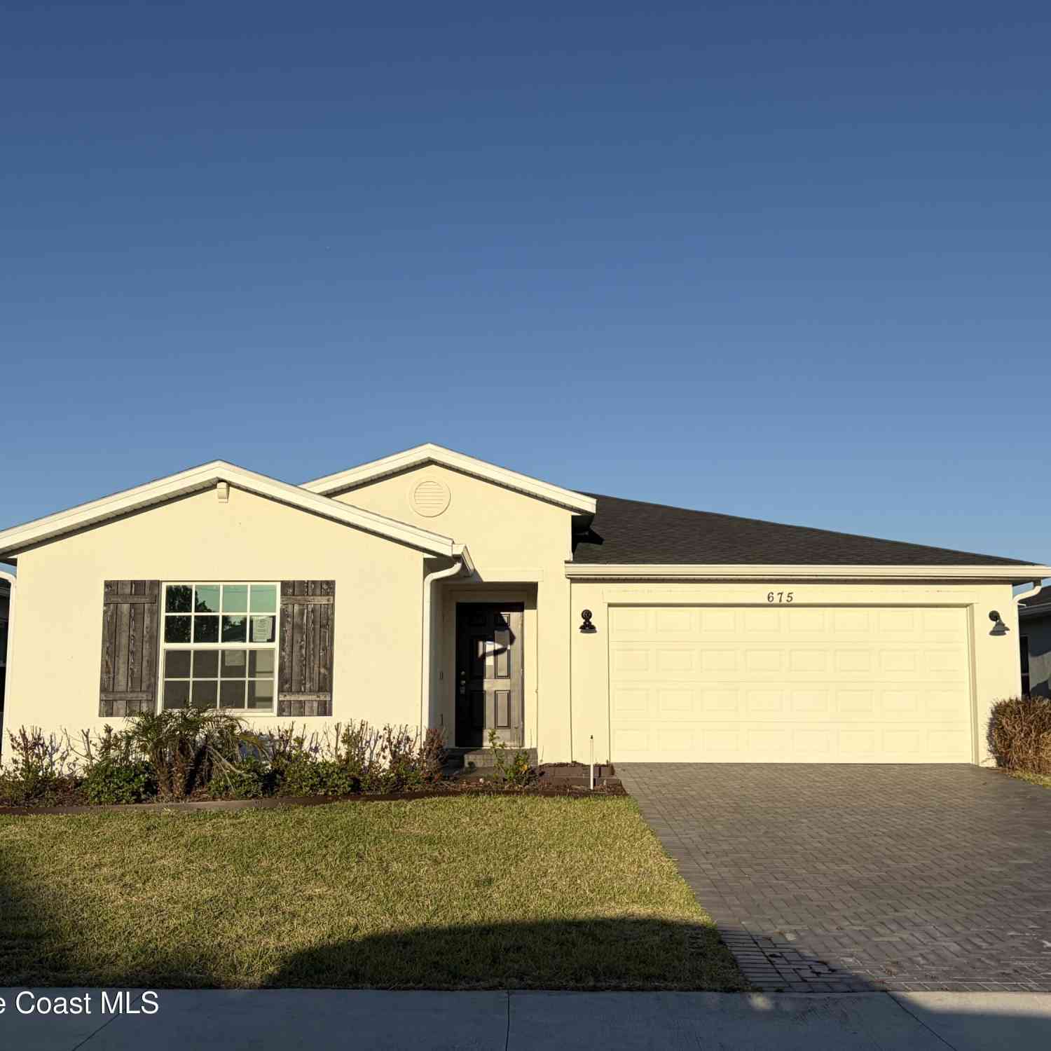 Homes For Sale - 675 Dockside Drive<br/> Palm Bay, FL 32908